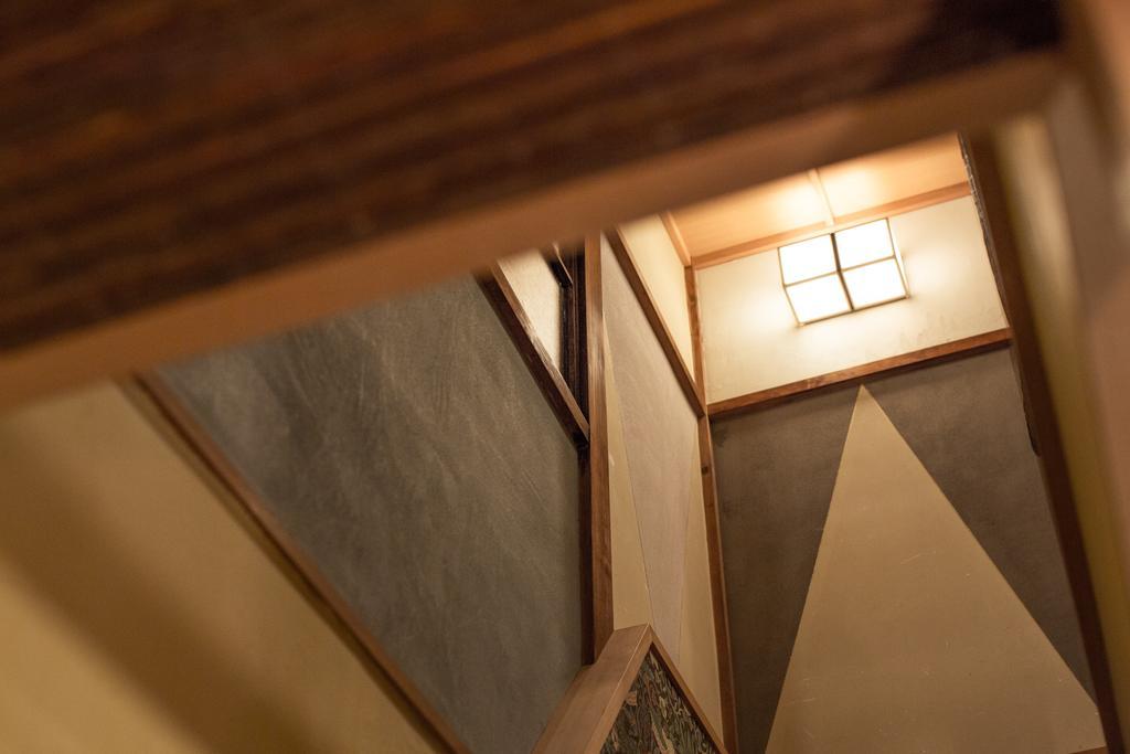 Araiya Tokyo -Private Townhouse- Villa Exteriör bild
