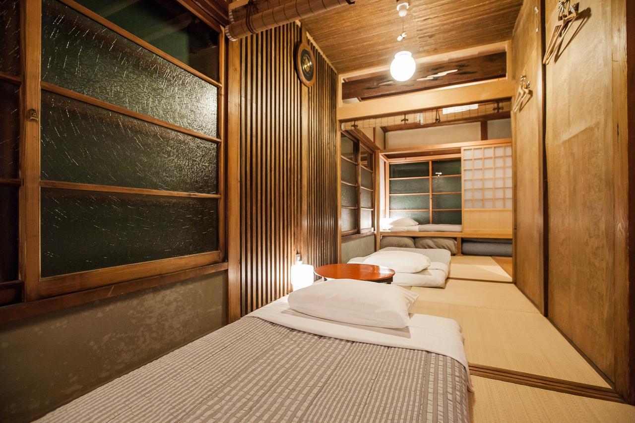 Araiya Tokyo -Private Townhouse- Villa Exteriör bild