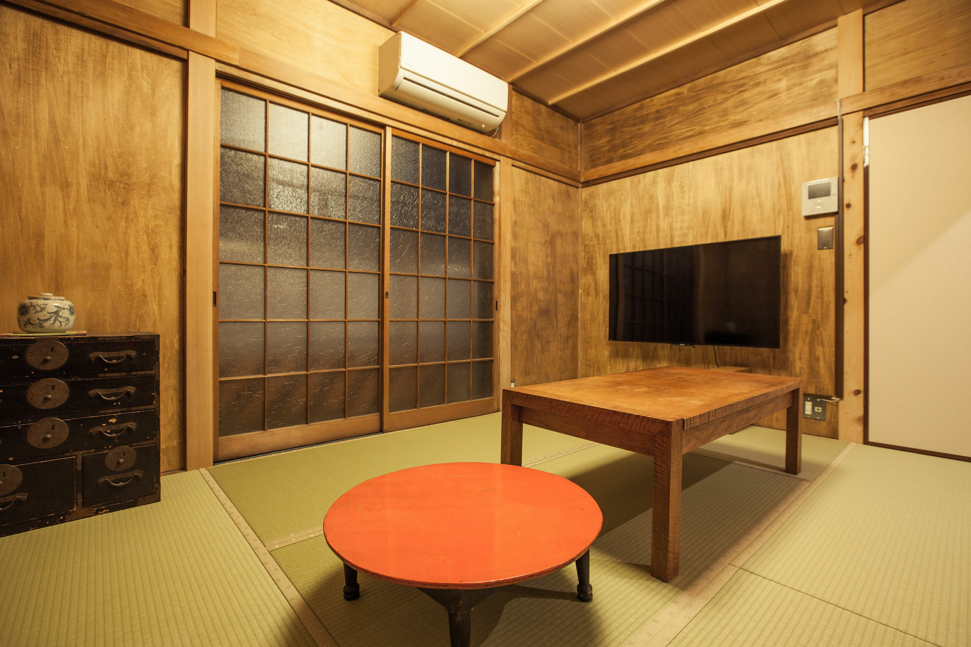 Araiya Tokyo -Private Townhouse- Villa Exteriör bild