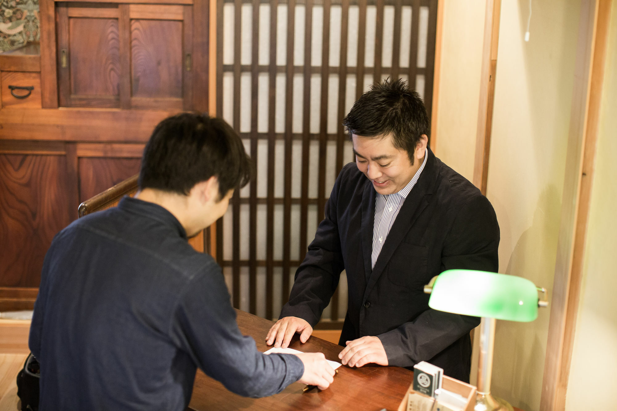 Araiya Tokyo -Private Townhouse- Villa Exteriör bild