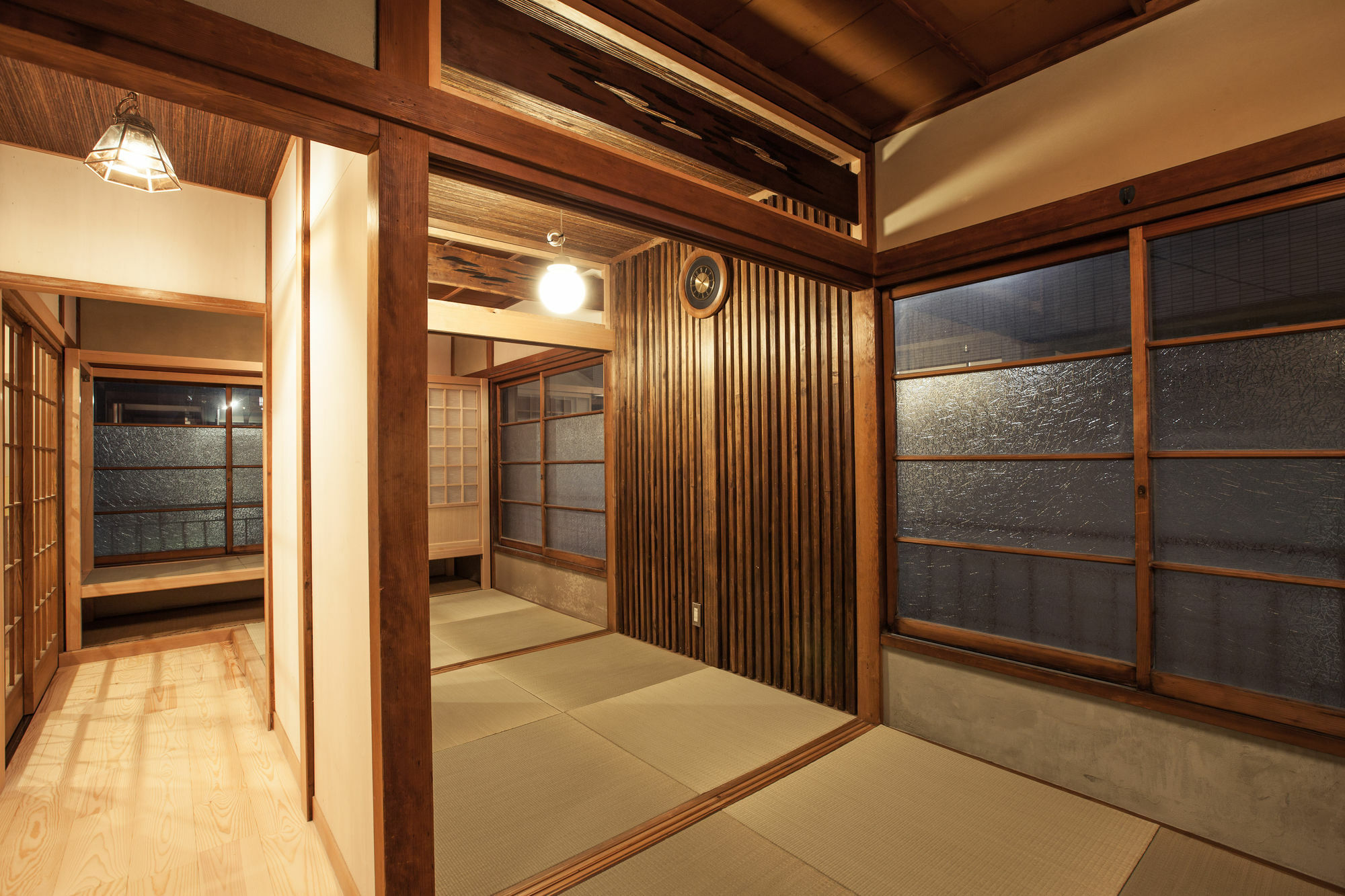 Araiya Tokyo -Private Townhouse- Villa Exteriör bild