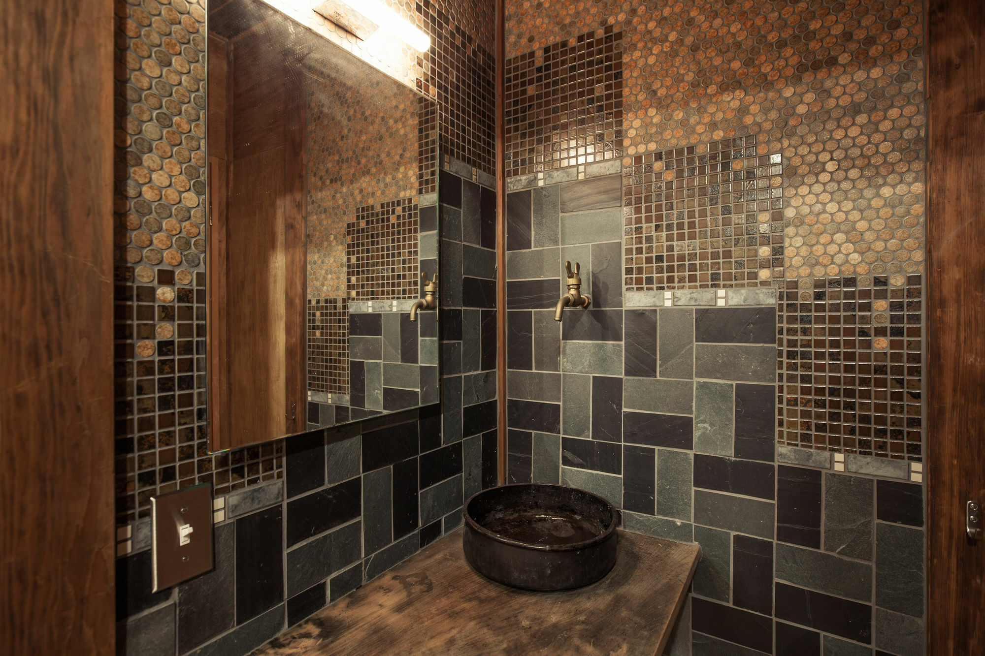 Araiya Tokyo -Private Townhouse- Villa Exteriör bild