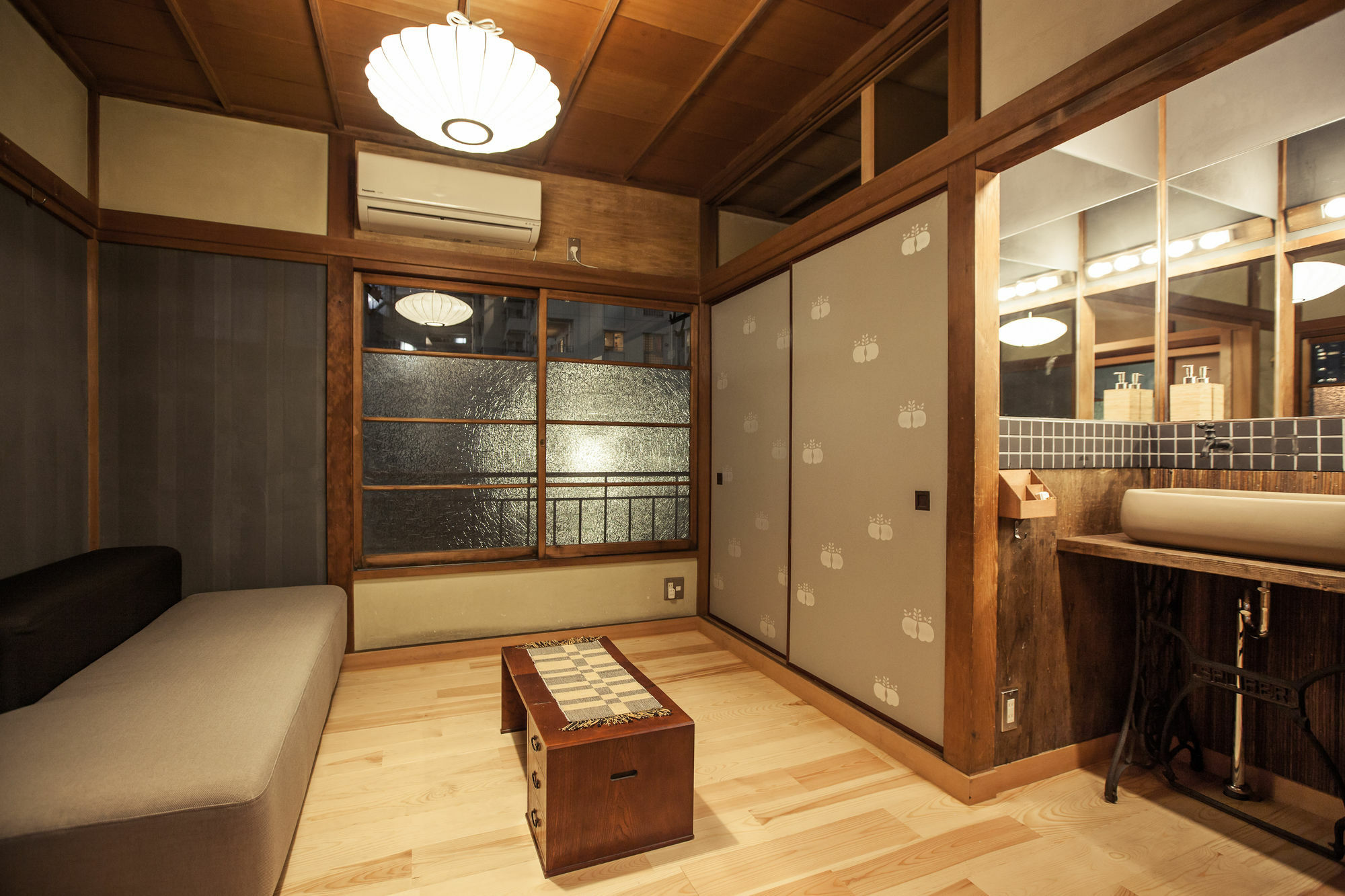 Araiya Tokyo -Private Townhouse- Villa Exteriör bild